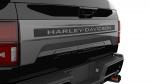 Ford F-150 Harley-Davidson 2019 года